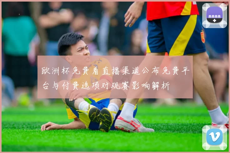 欧洲杯免费看直播渠道公布免费平台与付费选项对观赛影响解析