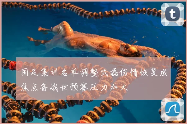 国足集训名单调整武磊伤情恢复成焦点备战世预赛压力加大