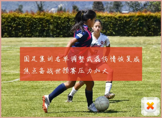 国足集训名单调整武磊伤情恢复成焦点备战世预赛压力加大
