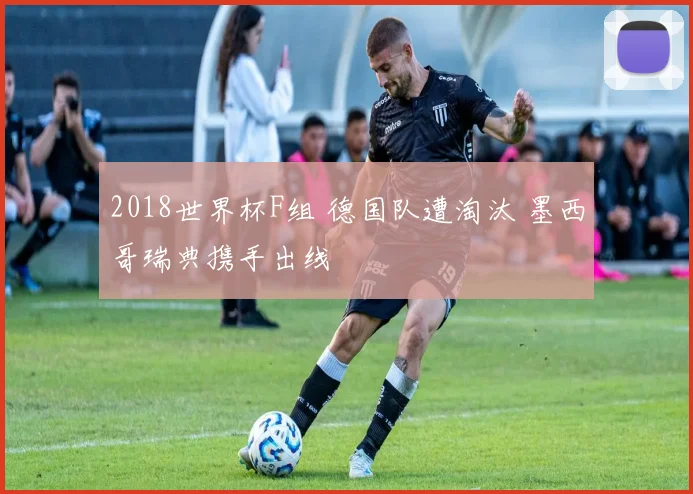 2018世界杯F组 德国队遭淘汰 墨西哥瑞典携手出线