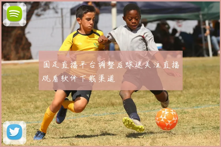 国足直播平台调整后球迷关注直播观看软件下载渠道